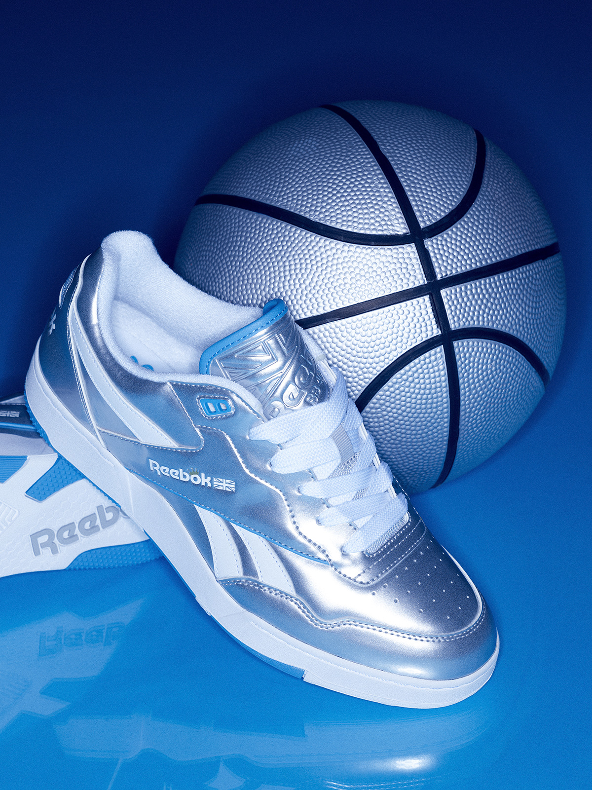 New Reebok SS25 Collection Featuring Angel Reese New Reebok SS25 Collection Featuring Angel Reese