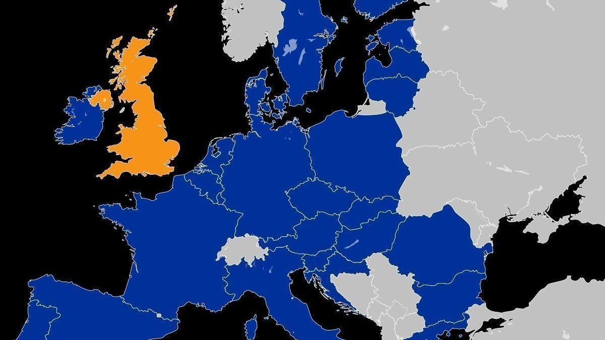 New Report Details Potential UK Visa Restrictions By Nationality New Report Details Potential UK Visa Restrictions By Nationality