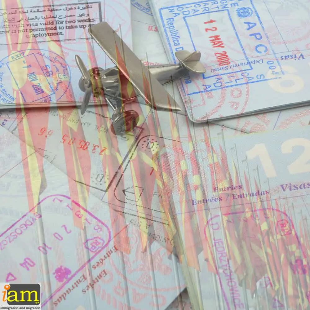 New Report: Potential Changes To UK Visa Application Process For Selected Nationalities New Report: Potential Changes To UK Visa Application Process For Selected Nationalities
