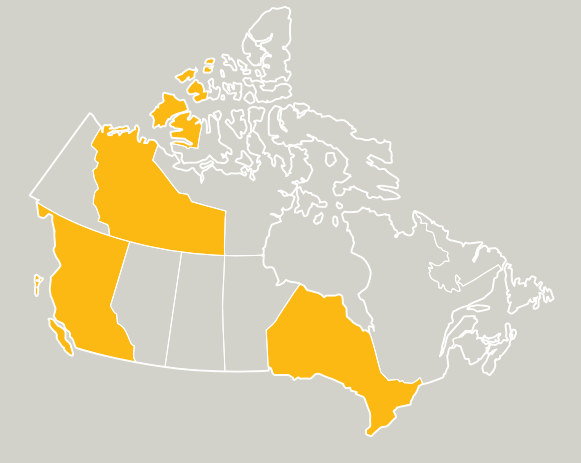 New Report: Provincial Policies Crucial For Accelerating Home Construction New Report: Provincial Policies Crucial For Accelerating Home Construction