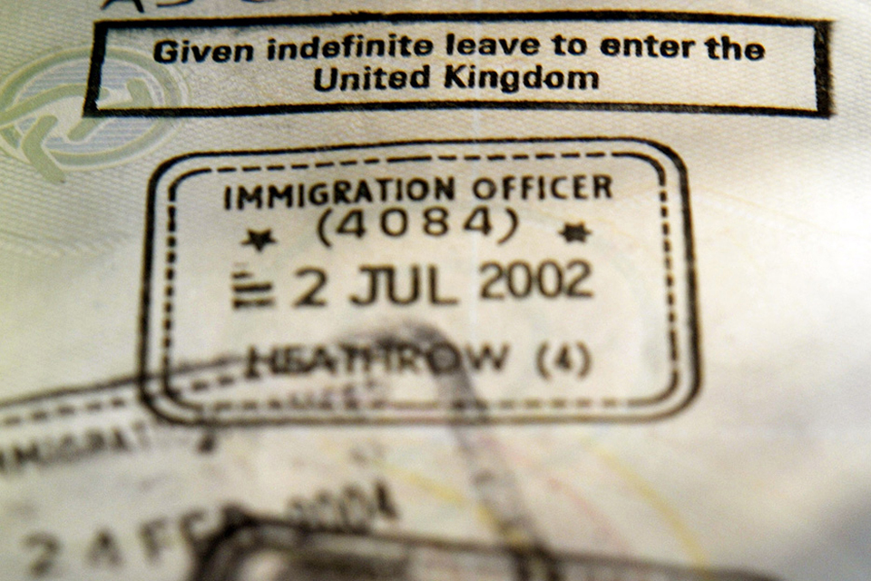 New Report: UK Planning Changes To Visa Application Process For Selected Nationalities New Report: UK Planning Changes To Visa Application Process For Selected Nationalities
