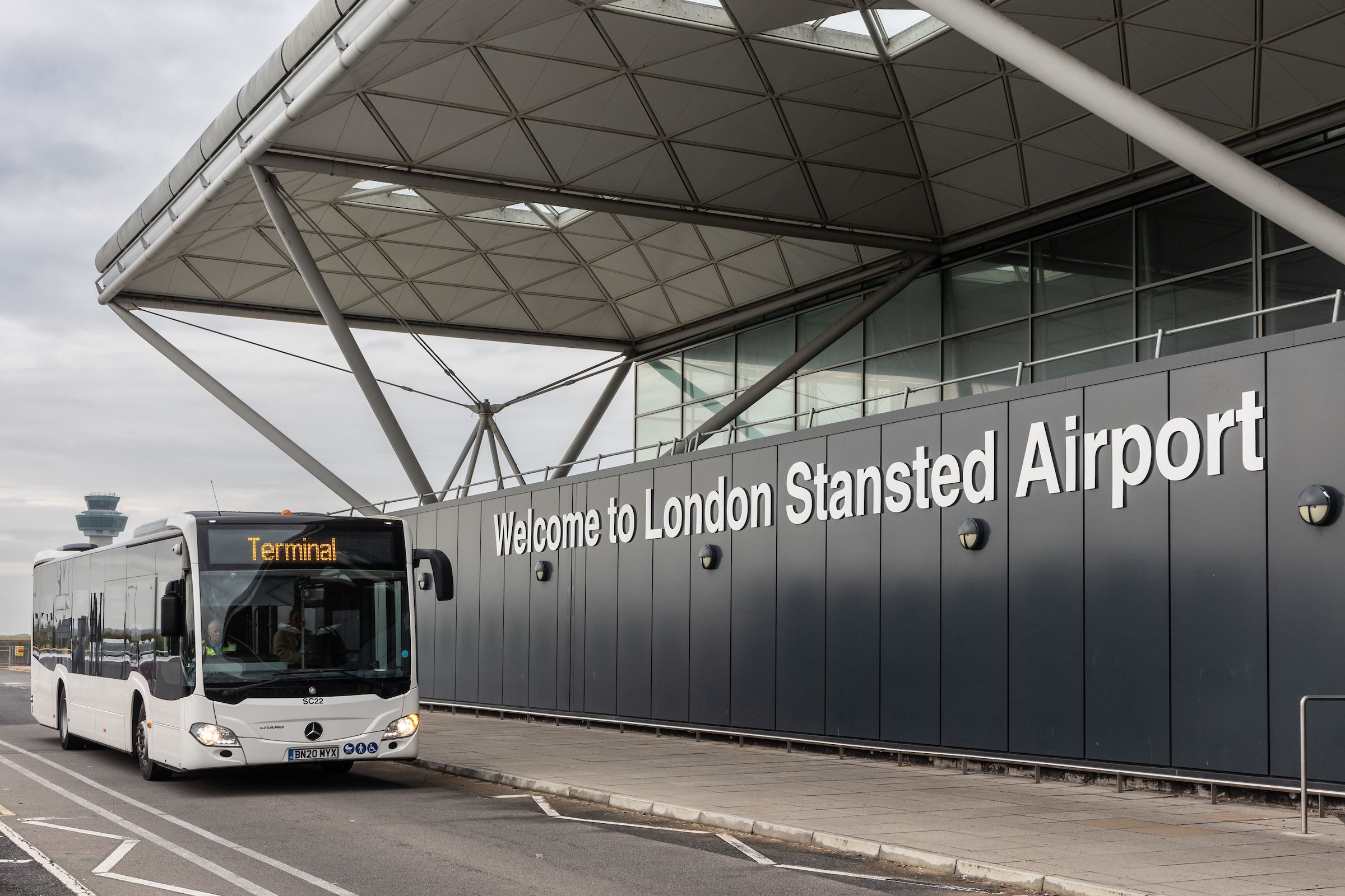 New Route Added To London Stansted Airport's Network New Route Added To London Stansted Airport's Network