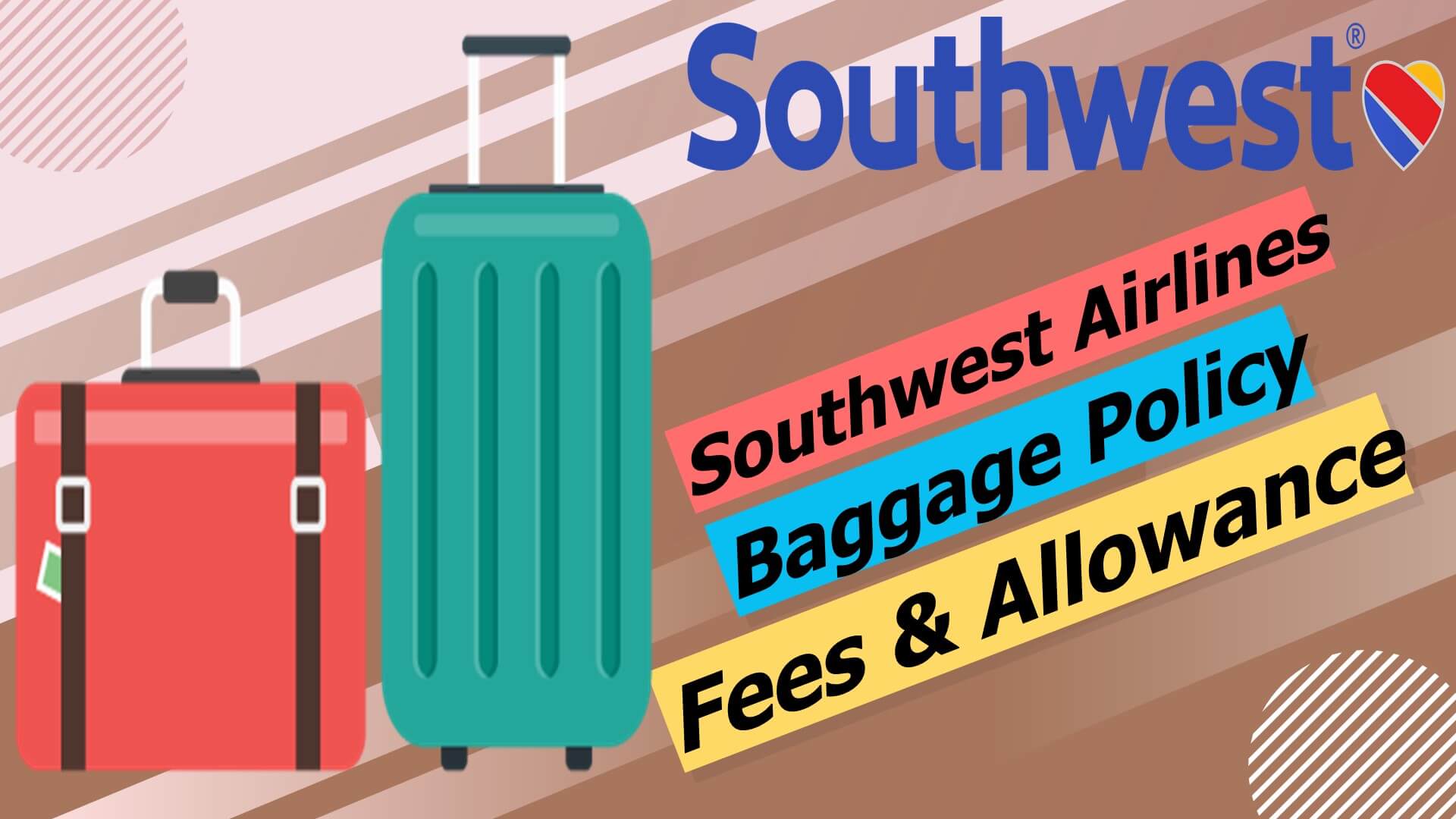New Southwest Airlines Policy: Limitations On Portable Chargers In Carry-On Luggage New Southwest Airlines Policy: Limitations On Portable Chargers In Carry-On Luggage
