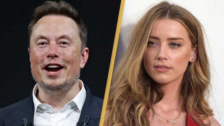 New Twins, Old Dispute: Examining The Elon Musk-Amber Heard Controversy New Twins, Old Dispute: Examining The Elon Musk-Amber Heard Controversy
