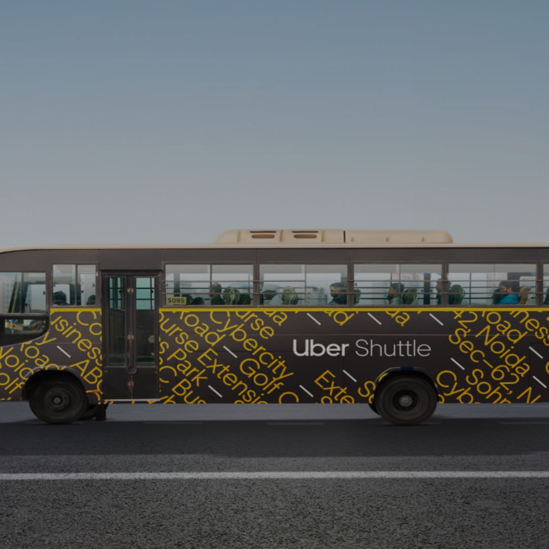 New Uber Shuttle: $5 Rides Home From United Center New Uber Shuttle: $5 Rides Home From United Center