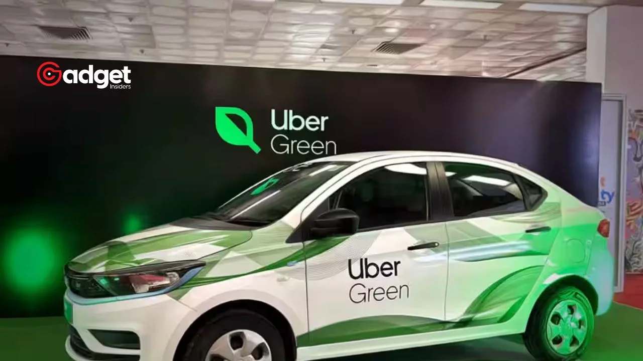 New Uber Shuttle Service Offers Affordable Rides From United Center ($5) New Uber Shuttle Service Offers Affordable Rides From United Center ($5)