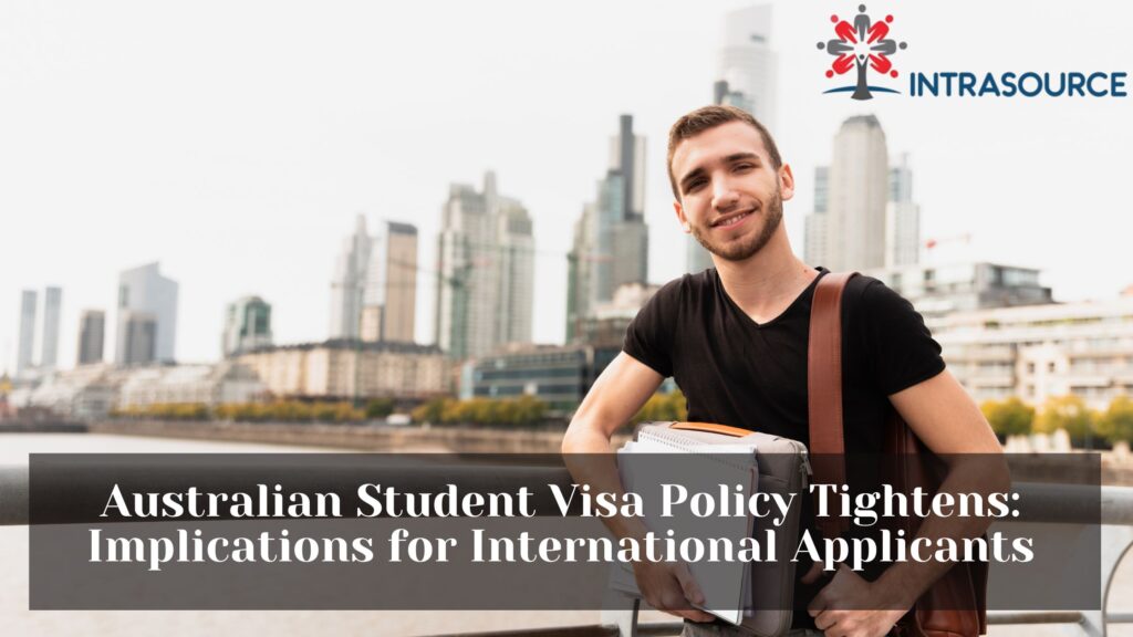 New UK Visa Policy: Implications For International Applicants New UK Visa Policy: Implications For International Applicants