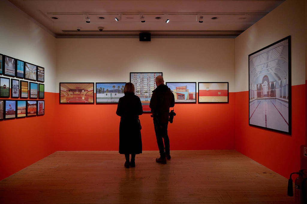 New Wes Anderson Exhibition: A Look At His World-Building New Wes Anderson Exhibition: A Look At His World-Building