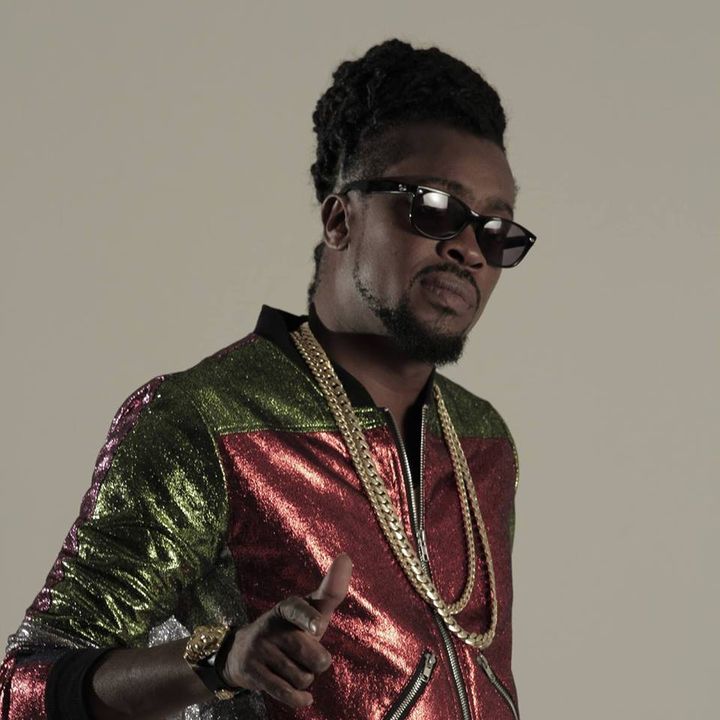 New York City: Beenie Man's Streaming Event Announcement. New York City: Beenie Man's Streaming Event Announcement.