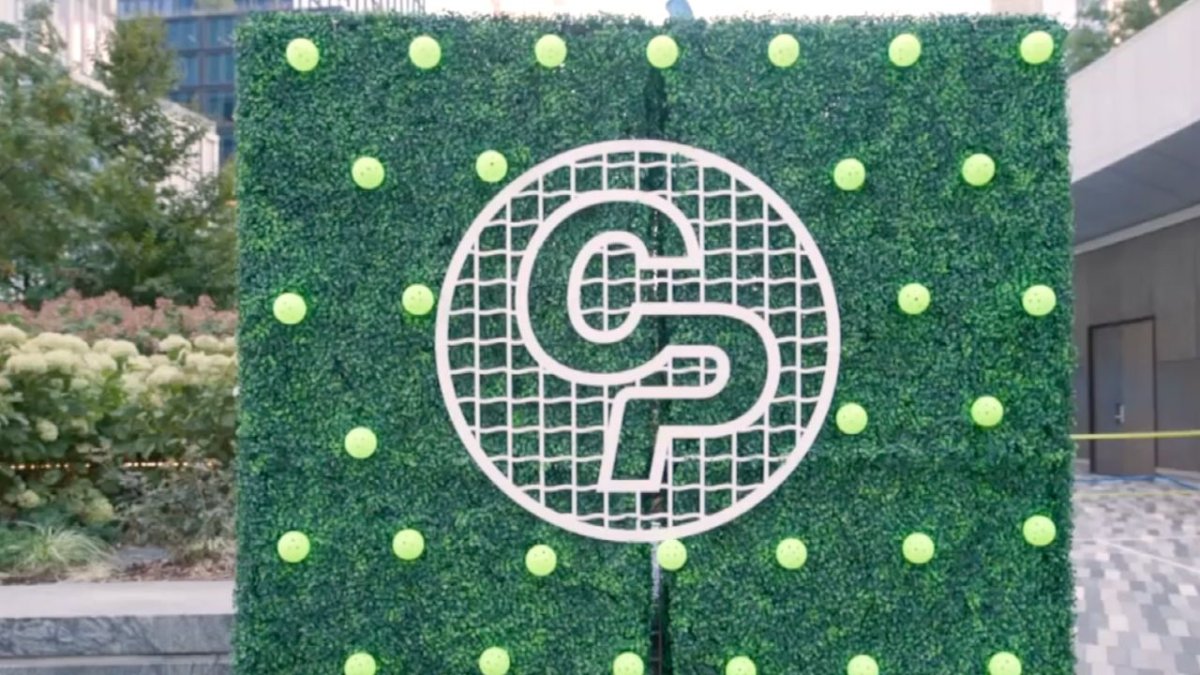 New York City Gets A Huge New Pickleball Venue New York City Gets A Huge New Pickleball Venue