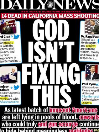 New York Daily News Back Pages: May 2025 Archives New York Daily News Back Pages: May 2025 Archives