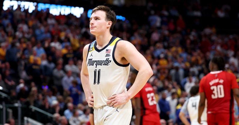 New York Knicks: Jalen Brunson, Tyler Kolek, And The Final Stretch Of The Season New York Knicks: Jalen Brunson, Tyler Kolek, And The Final Stretch Of The Season