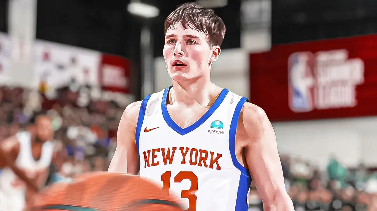 New York Knicks: Jalen Brunson Update, Tyler Kolek's Impact, And Season Outlook New York Knicks: Jalen Brunson Update, Tyler Kolek's Impact, And Season Outlook
