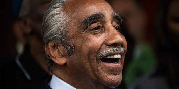 New York Mourns The Passing Of Congressman Charlie Rangel At 94 New York Mourns The Passing Of Congressman Charlie Rangel At 94
