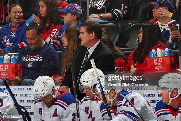 New York Rangers: Laviolette's Dismissal Follows Playoff Absence