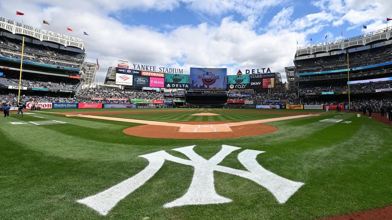 New York Yankees 2025 Gear: Where To Find Hats, Jerseys, And More New York Yankees 2025 Gear: Where To Find Hats, Jerseys, And More