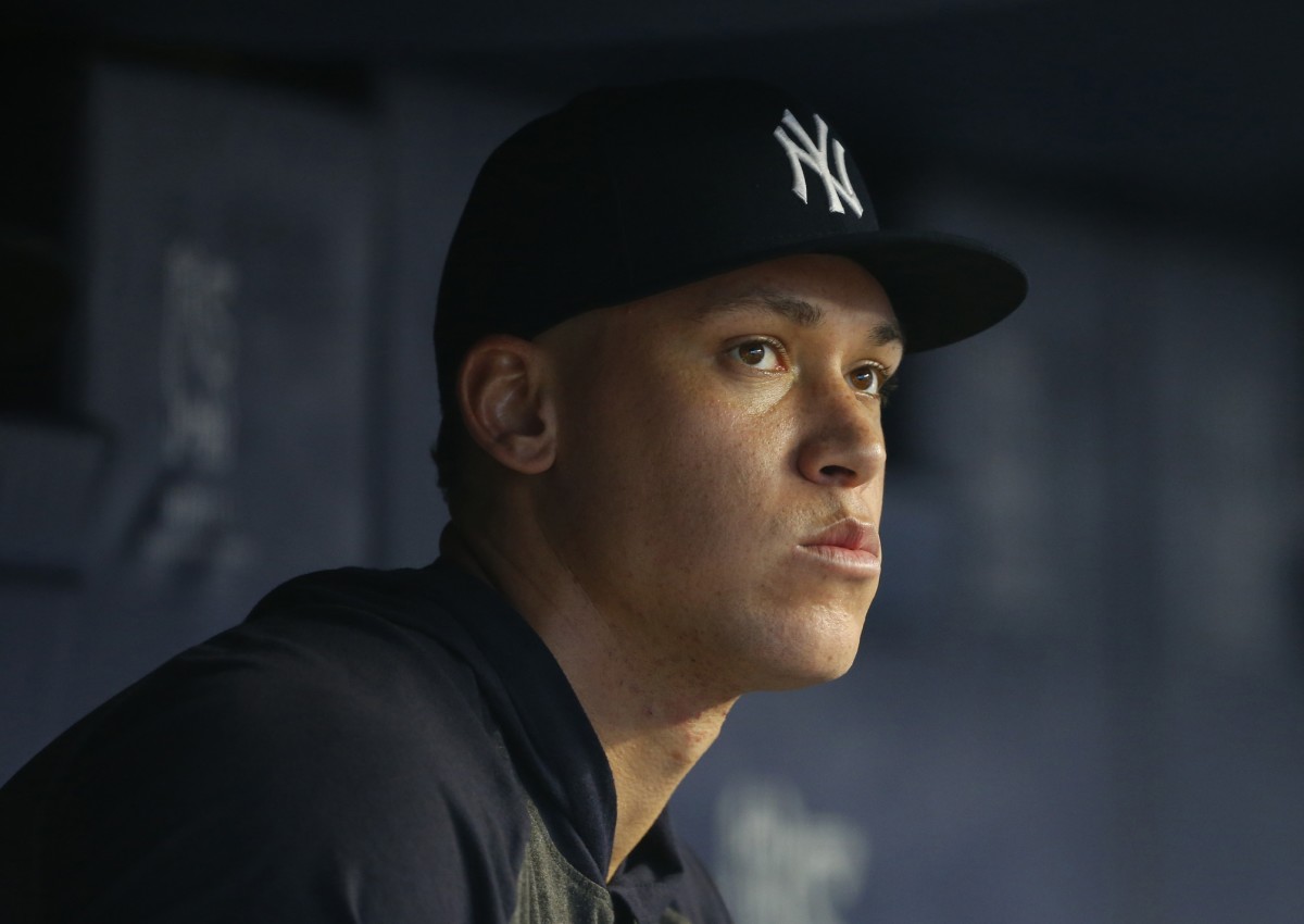 New York Yankees Lineup: Aaron Judge And Boone's Opening Day Plans New York Yankees Lineup: Aaron Judge And Boone's Opening Day Plans