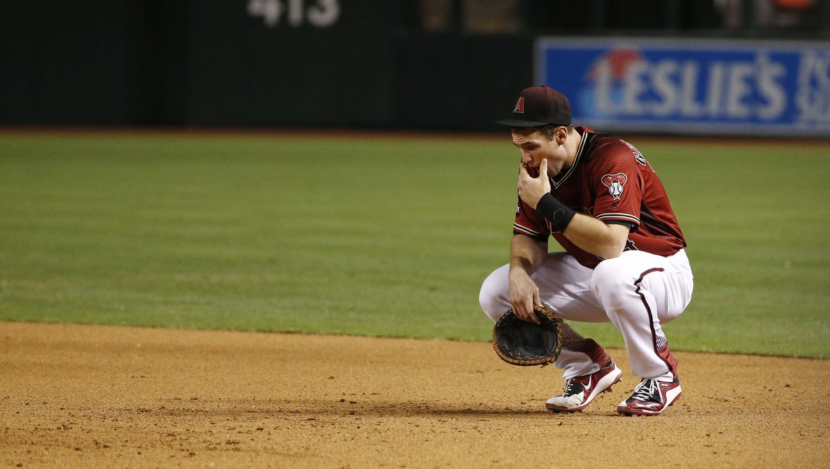 New York Yankees Vs. Arizona Diamondbacks: Injury Update (April 1-3) New York Yankees Vs. Arizona Diamondbacks: Injury Update (April 1-3)
