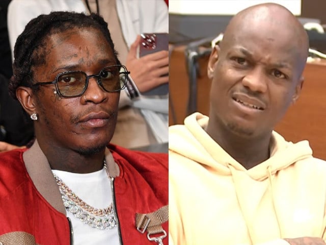 New Young Thug Music: A Public Apology For Past Mistakes? New Young Thug Music: A Public Apology For Past Mistakes?