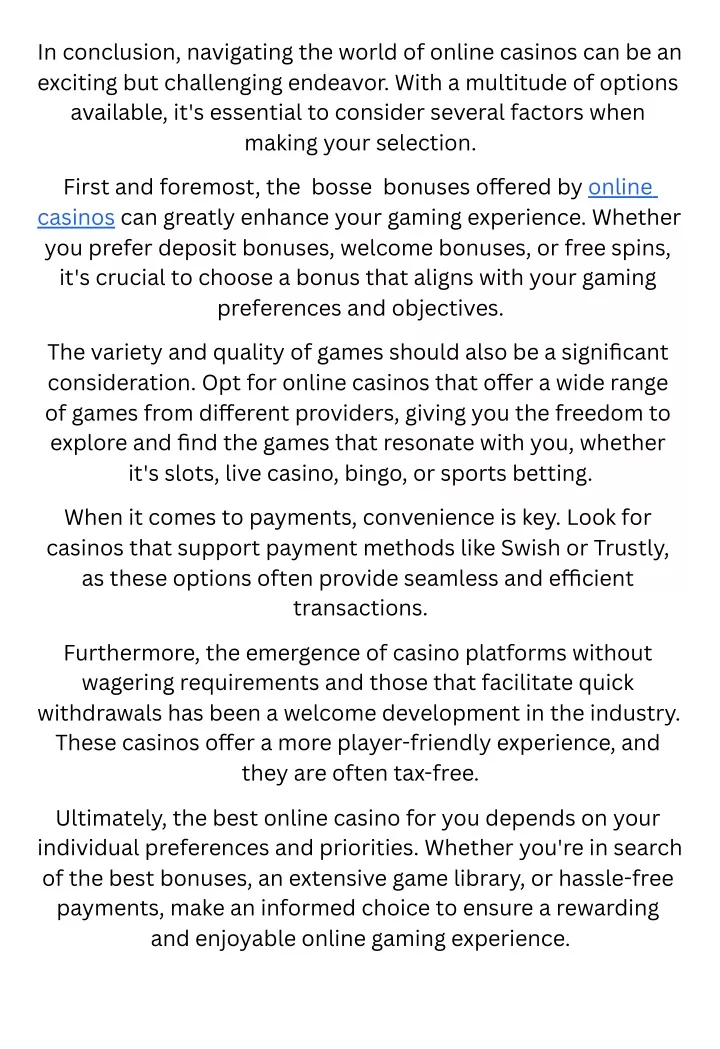 New Zealand's Best Online Casinos: A Comprehensive Guide New Zealand's Best Online Casinos: A Comprehensive Guide