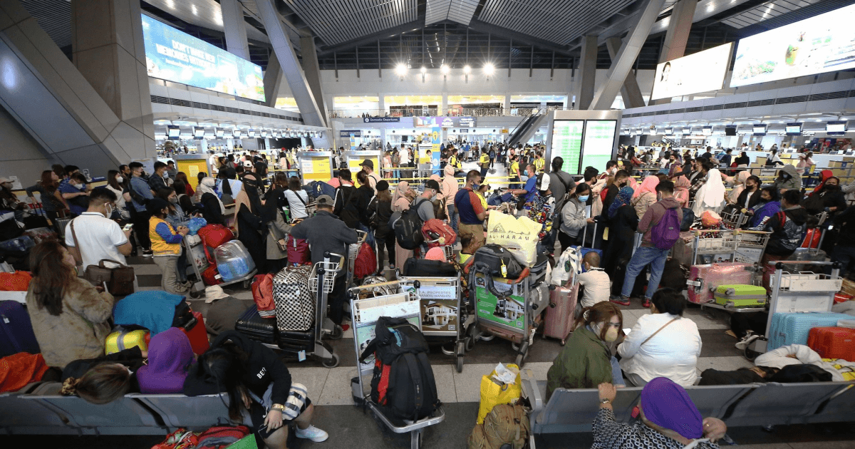 Newark Airport Flight Disruptions: Another Equipment Outage Newark Airport Flight Disruptions: Another Equipment Outage