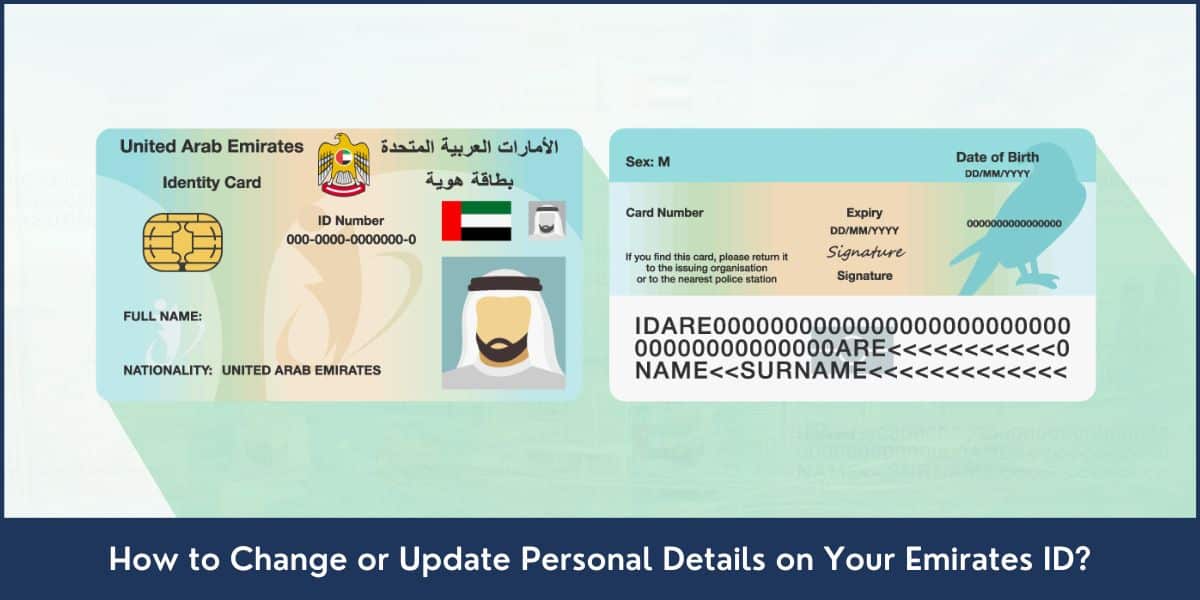 Newborn Baby Emirates ID In UAE: Updated Fees For March 2025 Newborn Baby Emirates ID In UAE: Updated Fees For March 2025
