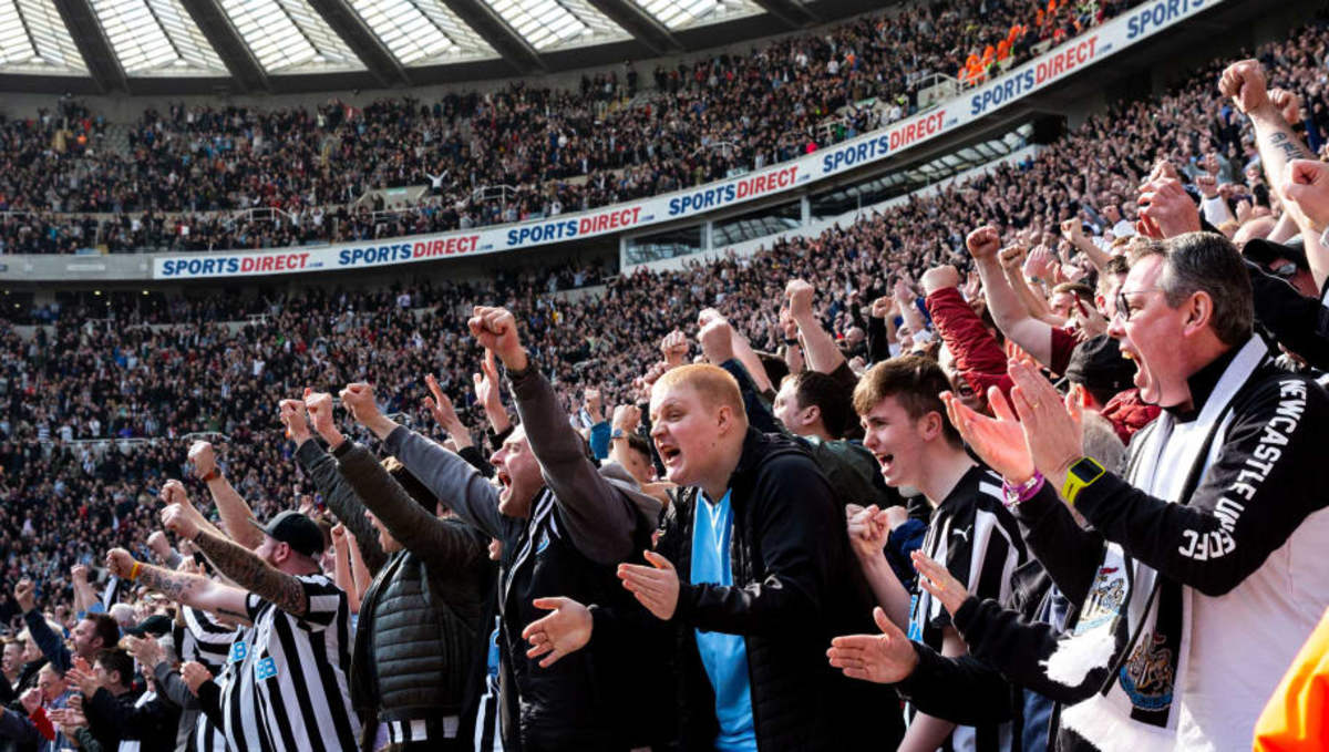 Newcastle United Supporters' Championship Play-Off Picks Newcastle United Supporters' Championship Play-Off Picks