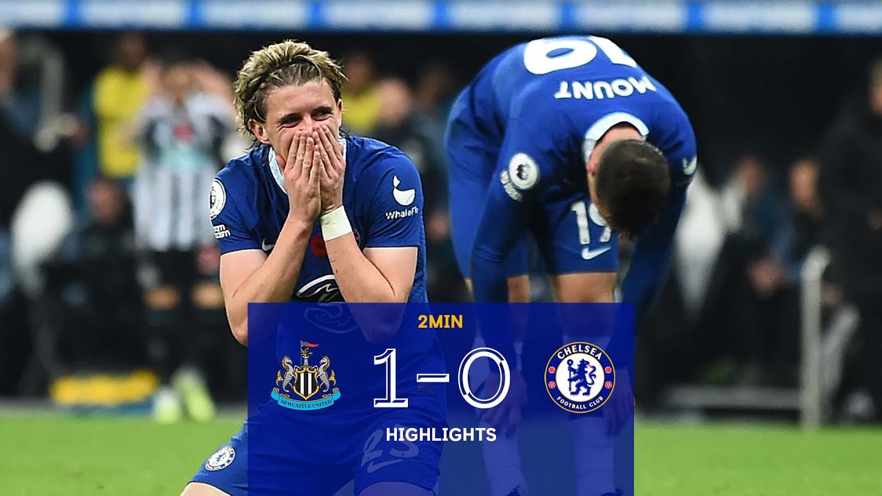 Newcastle Vs Chelsea: Race To Sign Ligue 1 Striker Heats Up Newcastle Vs Chelsea: Race To Sign Ligue 1 Striker Heats Up