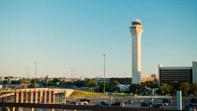 News Roundup: Addressing The Air Traffic Controller Shortage, High-Profile Trials, And The THC Beverage Market News Roundup: Addressing The Air Traffic Controller Shortage, High-Profile Trials, And The THC Beverage Market