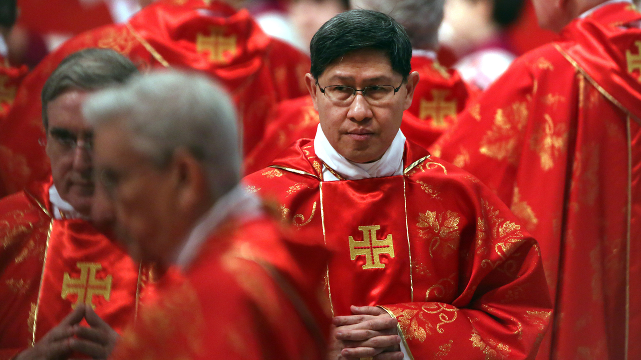 Next Papal Election: Analyzing The Leading Cardinals Next Papal Election: Analyzing The Leading Cardinals