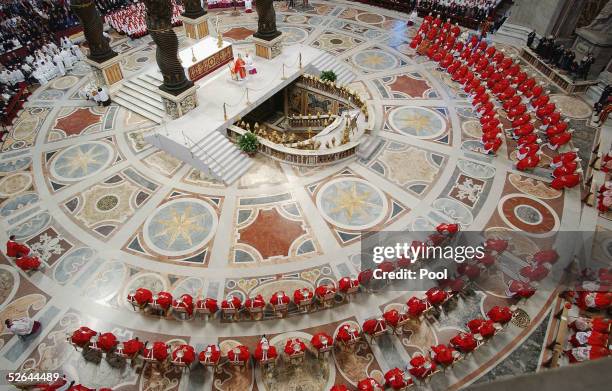 Next Papal Election: Key Cardinals And Potential Papal Successors Next Papal Election: Key Cardinals And Potential Papal Successors