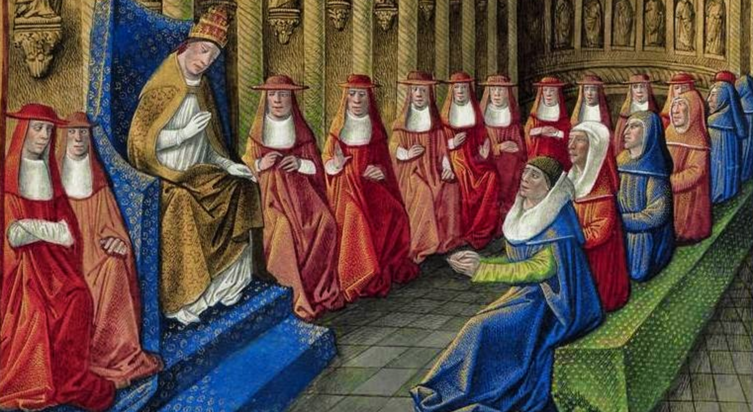 Next Pope Speculation: Analyzing The Leading Candidates For The Papacy Next Pope Speculation: Analyzing The Leading Candidates For The Papacy