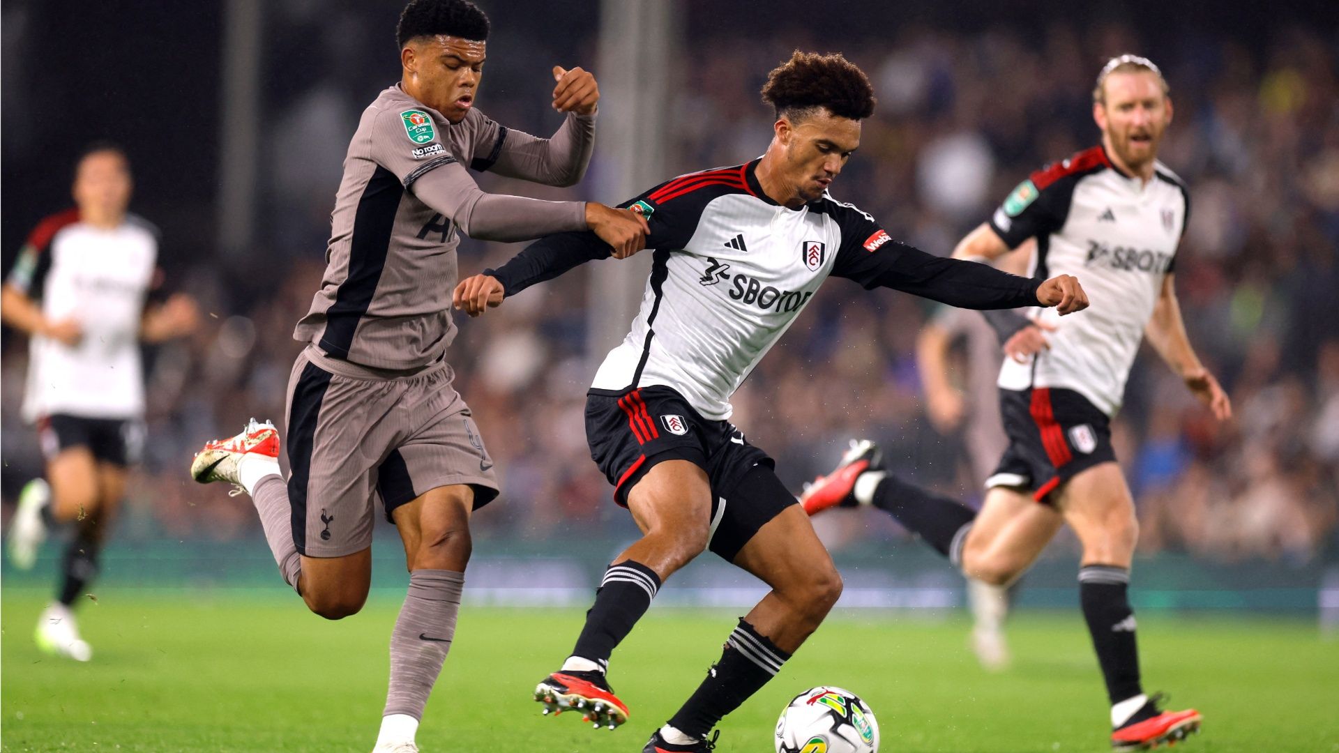 Next Season In Focus For Ipswich Town's Kieran Stevenson Next Season In Focus For Ipswich Town's Kieran Stevenson
