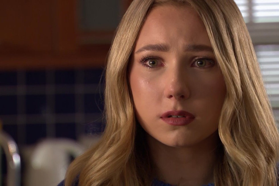 Next Week's Hollyoaks: 9 Must-See Spoilers Next Week's Hollyoaks: 9 Must-See Spoilers