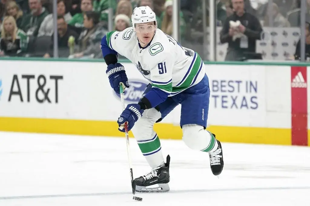 NHL 2024-25: Key Storylines To Follow For The Rest Of The Season NHL 2024-25: Key Storylines To Follow For The Rest Of The Season