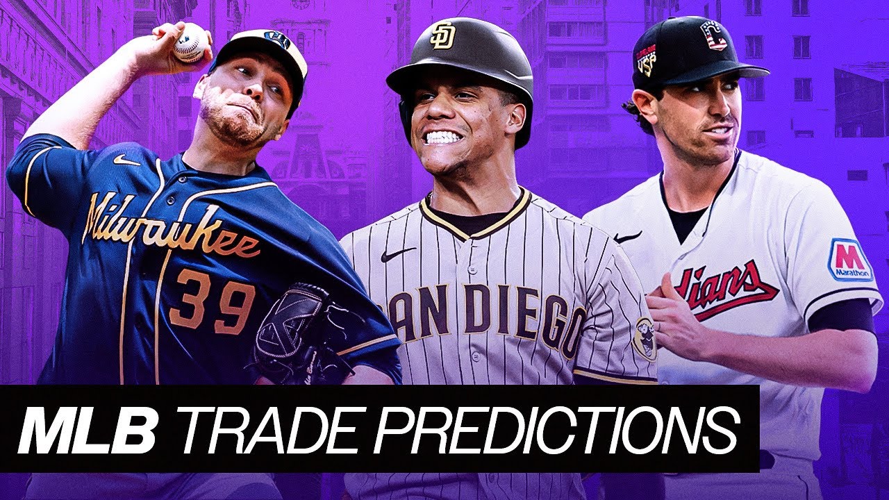 NHL 2025 Trade Deadline: Playoff Contender Predictions NHL 2025 Trade Deadline: Playoff Contender Predictions
