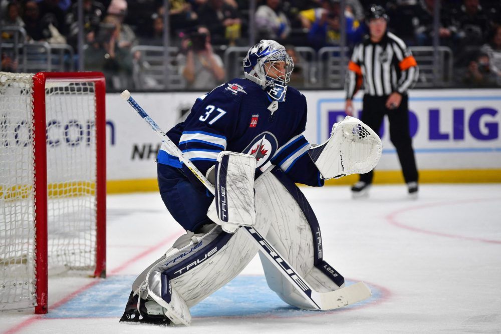 NHL Announces Draisaitl, Hellebuyck, And Kucherov As Hart Trophy Finalists NHL Announces Draisaitl, Hellebuyck, And Kucherov As Hart Trophy Finalists