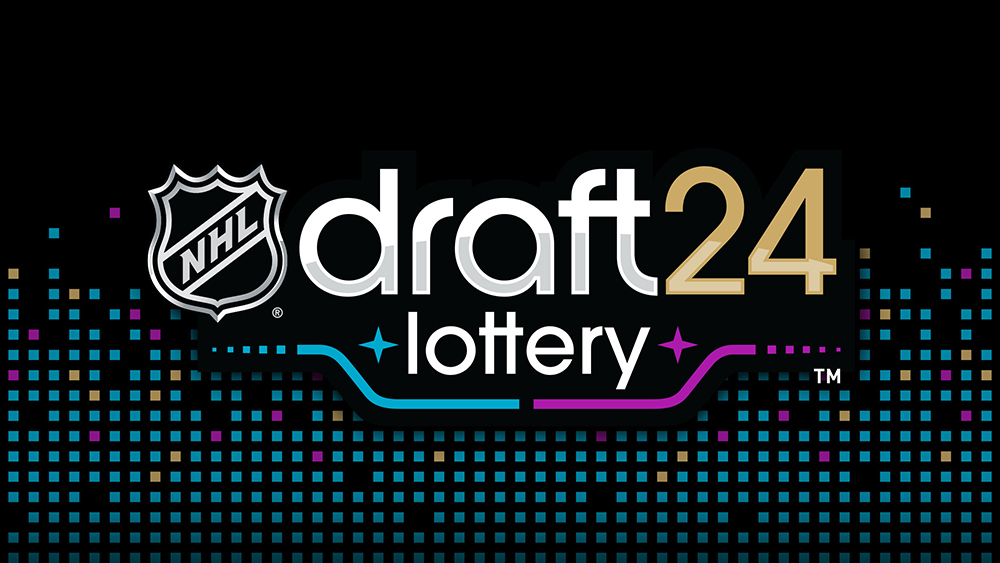NHL Draft Lottery: In-Studio Draw Introduces New Dynamic NHL Draft Lottery: In-Studio Draw Introduces New Dynamic