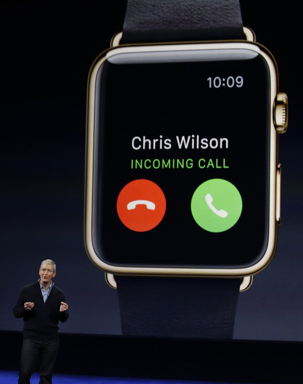 NHL Officials And The Rise Of Apple Watch Technology NHL Officials And The Rise Of Apple Watch Technology