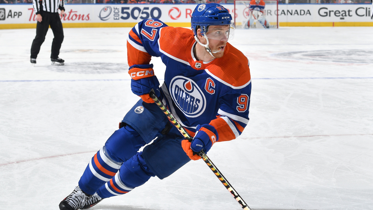NHL Oilers Vs Sharks: Expert Prediction & Betting Odds For Tonight NHL Oilers Vs Sharks: Expert Prediction & Betting Odds For Tonight