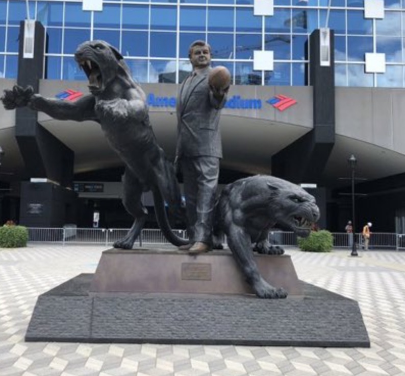 NHL Owner Suspended: Allegations Of Online Harassment And Insensitivity NHL Owner Suspended: Allegations Of Online Harassment And Insensitivity