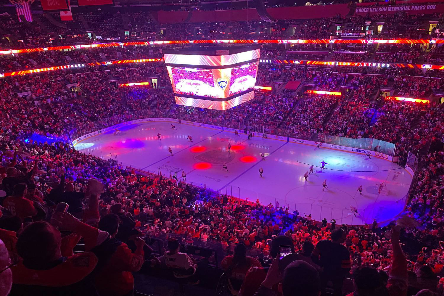 NHL Playoffs 2024: Where To Watch Every Game NHL Playoffs 2024: Where To Watch Every Game