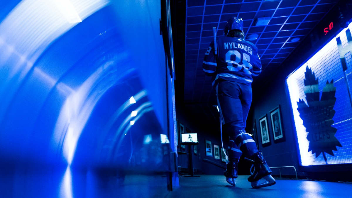 NHL Prediction: Maple Leafs Vs Blue Jackets Odds & Betting Picks For Tonight NHL Prediction: Maple Leafs Vs Blue Jackets Odds & Betting Picks For Tonight