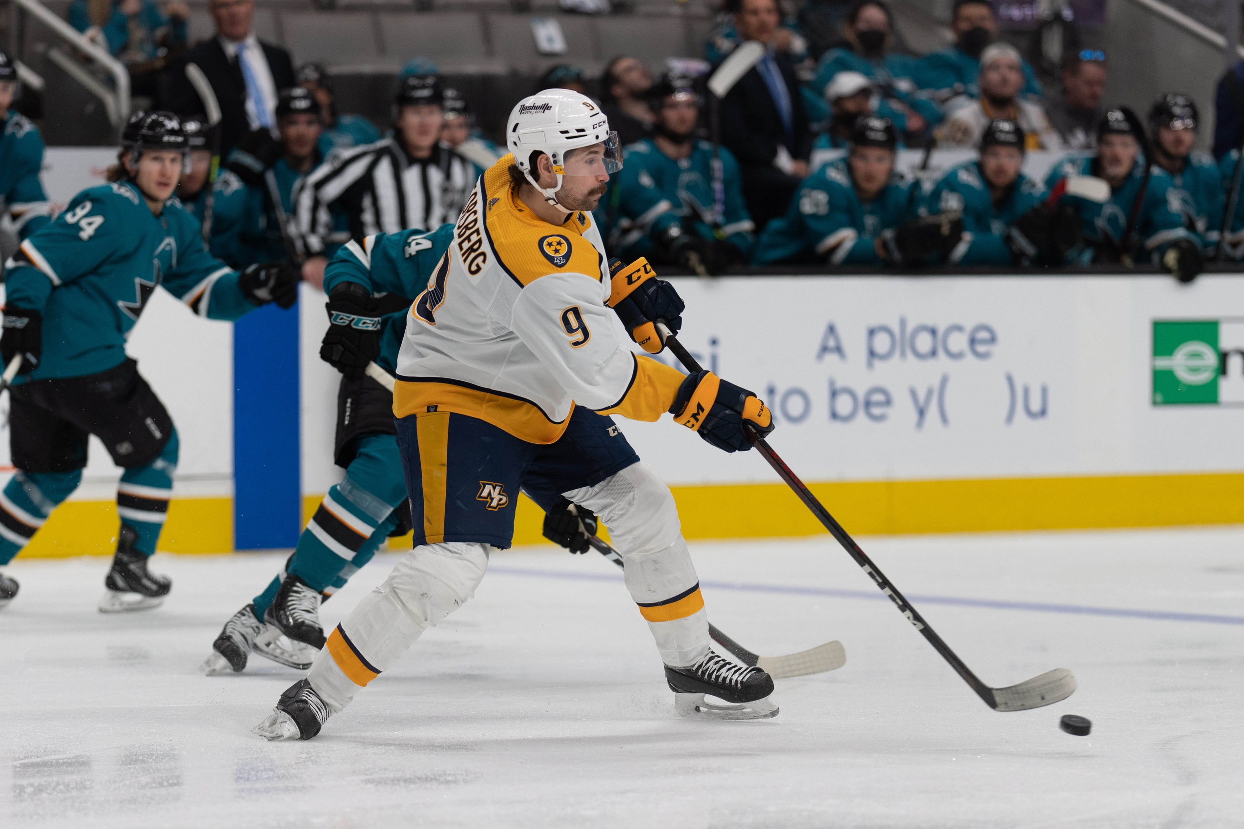 NHL Predictions: Maple Leafs Vs Predators Odds & Picks - March 22nd NHL Predictions: Maple Leafs Vs Predators Odds & Picks - March 22nd