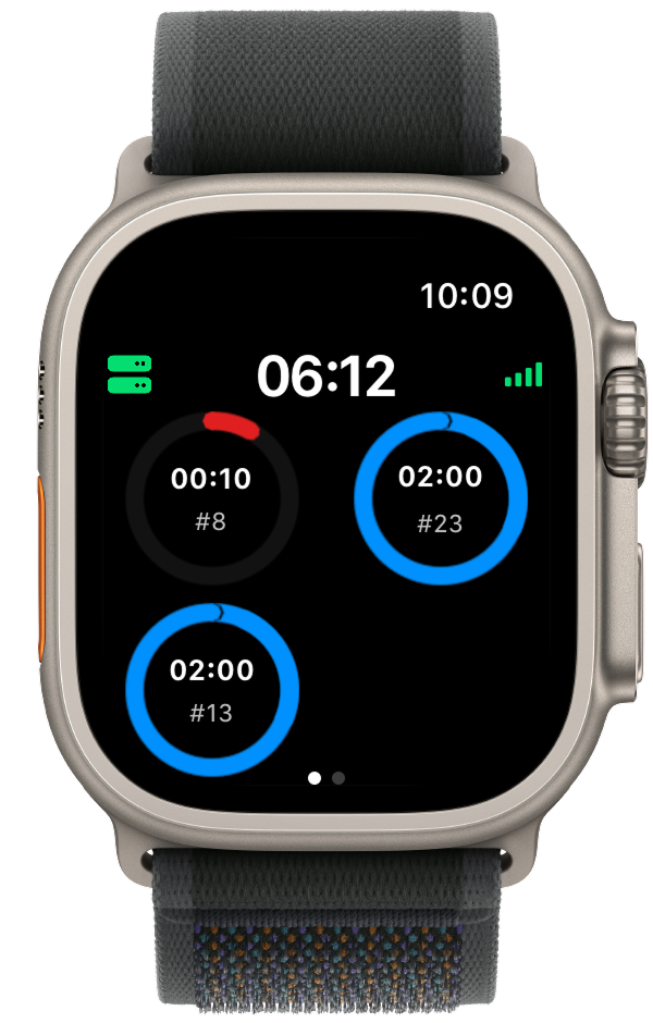 NHL Referees Embrace Apple Watch Technology: A New Era In Officiating NHL Referees Embrace Apple Watch Technology: A New Era In Officiating