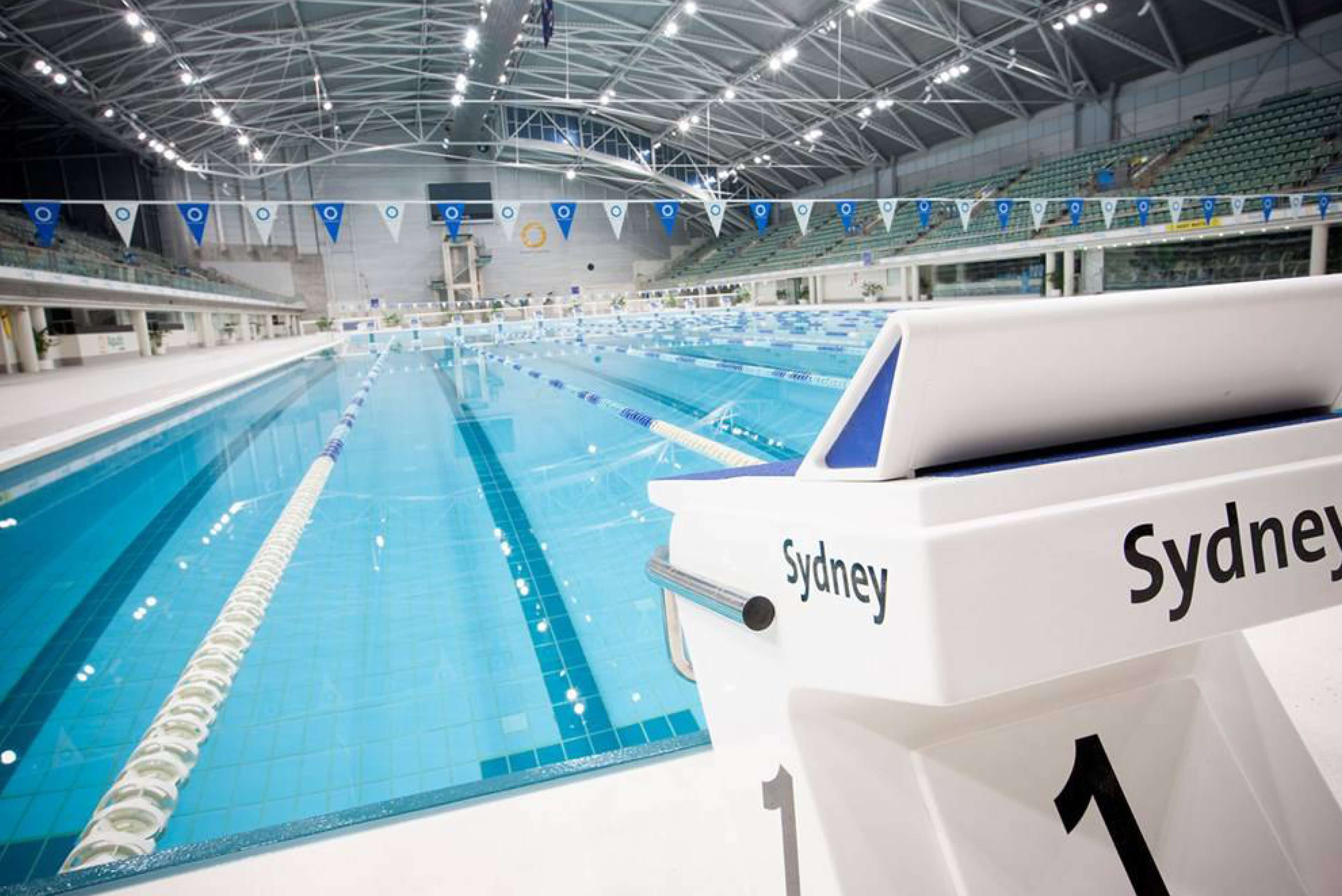 Nice's Aquatic Future: A New Olympic Swimming Pool And Sporting Complex Nice's Aquatic Future: A New Olympic Swimming Pool And Sporting Complex