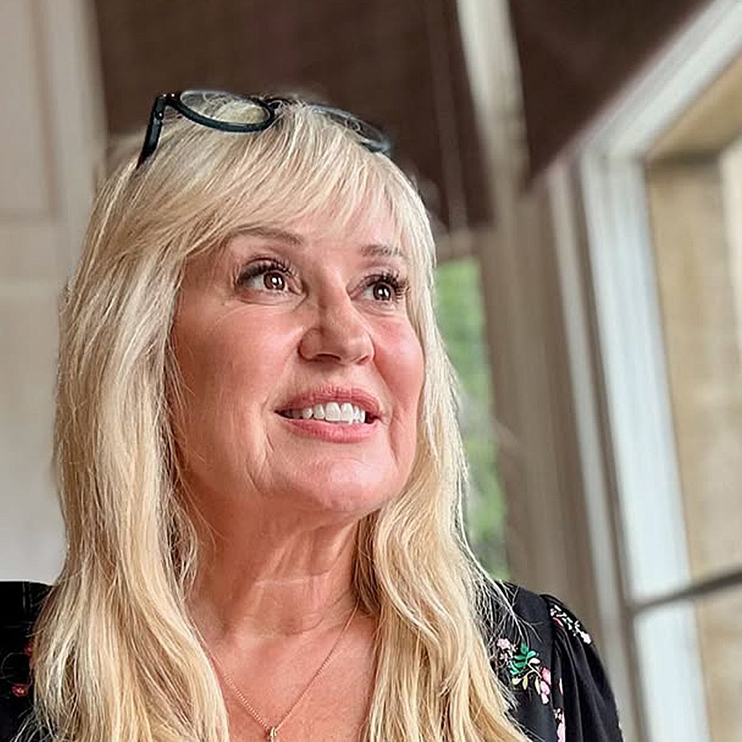 Nicki Chapman Reveals How She Made £700,000 From A Country Property Investment Nicki Chapman Reveals How She Made £700,000 From A Country Property Investment
