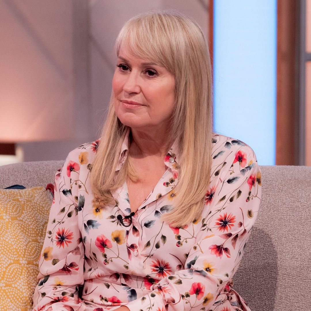 Nicki Chapman's £700,000 Country Home Investment: A Smart Property Move Nicki Chapman's £700,000 Country Home Investment: A Smart Property Move