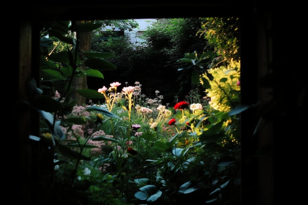 Nicki Chapman's Bespoke Chiswick Garden: A Glimpse Inside Nicki Chapman's Bespoke Chiswick Garden: A Glimpse Inside