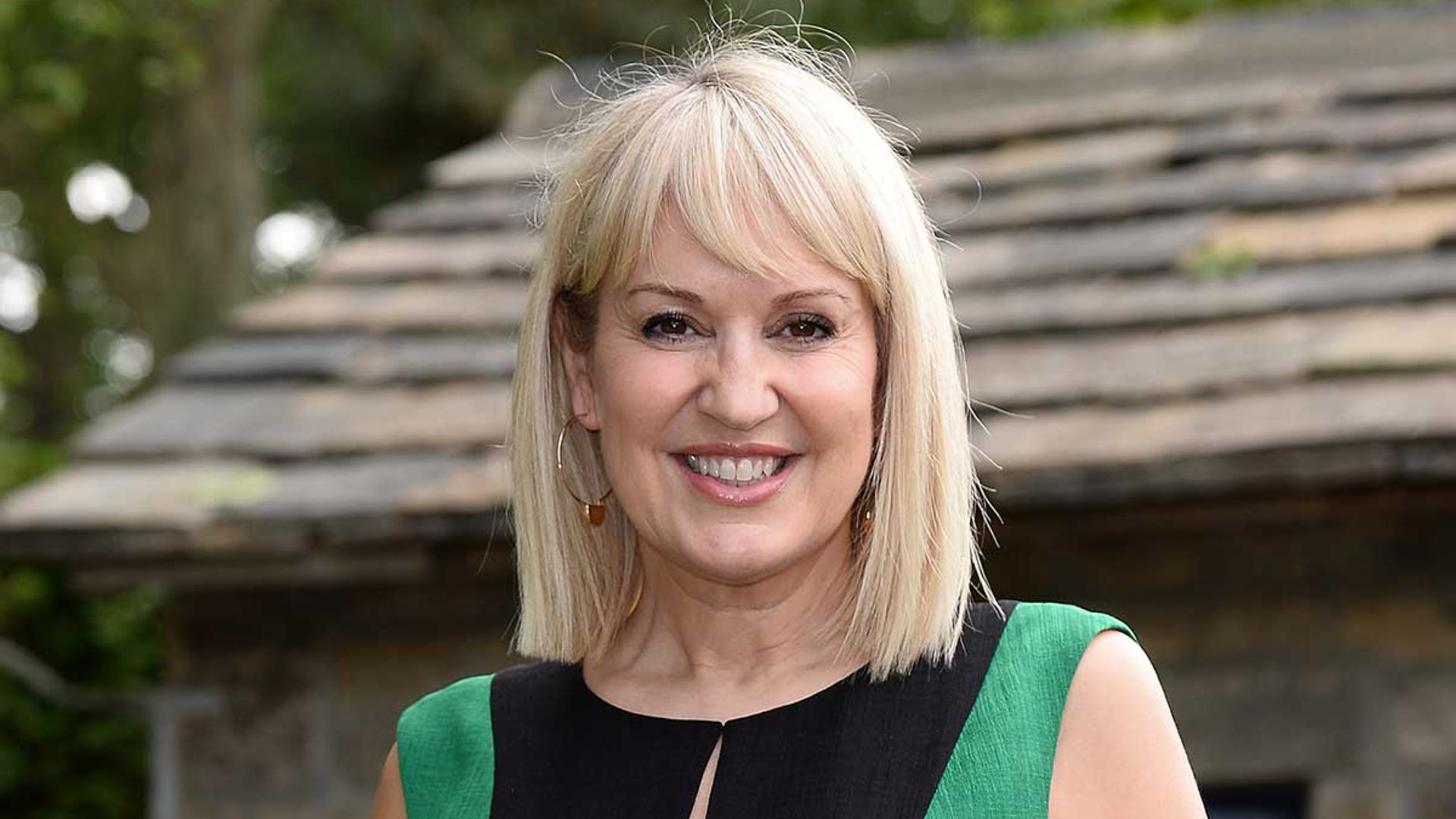 Nicki Chapman's Country Escape: A Look At Her Stunning Chiswick Garden Nicki Chapman's Country Escape: A Look At Her Stunning Chiswick Garden